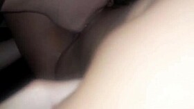 real sex with my lesbian girlfriend in bisexual encounter