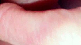 Is This Wet Tight Pussy Ready For Your Cock?