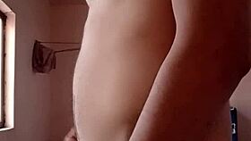 Watch This Intense Masturbation Verification Video Now!