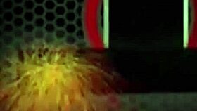 Redhead Penny Pax Licks Pussy In Cowgirl Group Fuck