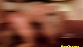 Jizz all over that blonde slut!