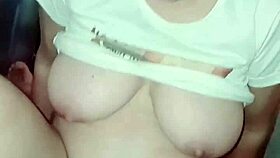 I watch naree squirt orgasms riding