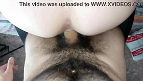 Yo, å knulle min kurvete hvite stesøster med enorme pupper føles ureelt