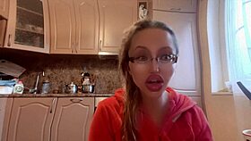 Are you ready to serve your Russian femdom goddess?