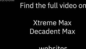 first time milf gets her ass licked and deepthroats a monster cock