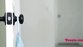 Latina Stepsisters' Naughty Trail Mix