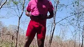 Dancing in opposite directions bright early workout