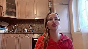 Are you ready to serve your Russian femdom goddess?