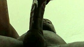 He was cumming and i kept sucking his big cum load