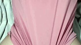 Doña Mary Owes Cash, So I Bent Her Over Hard