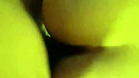 Chilena with Prima in Motel