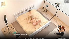 University Of Problems 187 With Curvy Characters!