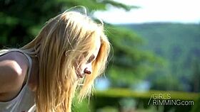 Girls Rimming And Riding In Hardcore Fetish Scene