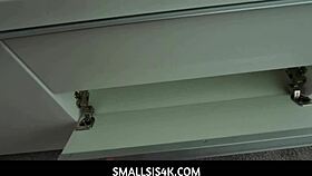 Will The Sexual Tension Lead To A Bone Voyage?