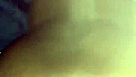 smashin that big booty milf with fat ebony ass