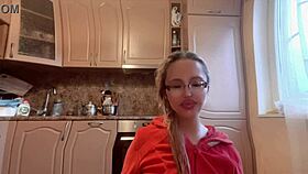 Are you ready to serve your Russian femdom goddess?