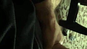 arab guy with huge cock