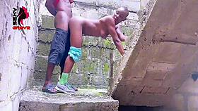 sexygray2, did you fuck her neighbor's boyfriend in that uncompleted building?