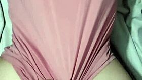 Doña Mary Owes Cash, So I Bent Her Over Hard