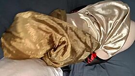 convinced young 18+ for all night sex