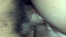 Late Night Creampie With Amateurs At Home