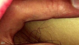 Secret Creampie Encounter In Hidden Location