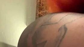 Pornstar Gives Blowjob Then Doggystyle Fuck