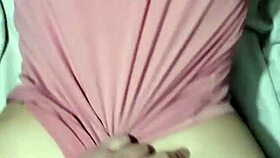 Doña Mary debe plata, así que la doblé duro