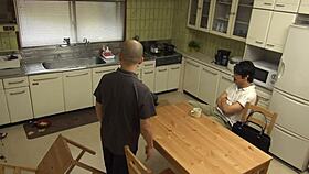 Asian Amateur Blowjob With Toys