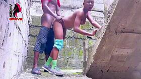 sexygray2, did you fuck her neighbor's boyfriend in that uncompleted building?