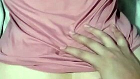 Doña Mary Owes Cash, So I Bent Her Over Hard