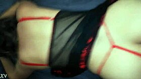 another masturbation video of my mature woman