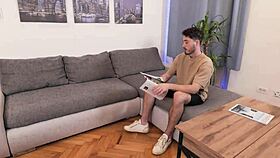 I Fuck Milf Ania Kinski To The Dentist