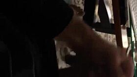 arab guy with huge cock