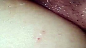 arab anal creampie she loves