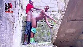 sexygray2, did you fuck her neighbor's boyfriend in that uncompleted building?