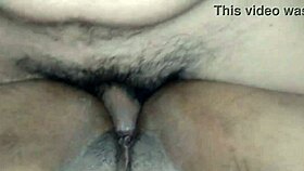 Intense Double Sex With Vagina And Anal Assfucking