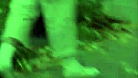 Slutty Brunette Fucked Hard as a Whore in Sexy Stockings and Lingerie