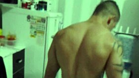 Vloog presents fitness preparation for athletic milfs