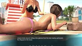 Jessica Oneil's Hard News Episode 83