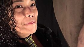 eating his cock with cream was so yummy, ended with explosive load on my face. xattlalust