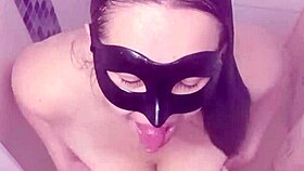 Amateur Hotwife Milf Creampie and Facial in USA Compilation