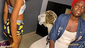 taboo weekend stay with my wife's best friend