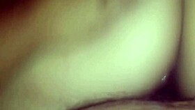 Mexican Woman Rides Wet Cock To Intense Orgasm