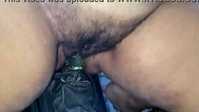 When I can't find someone, I fuck my black car