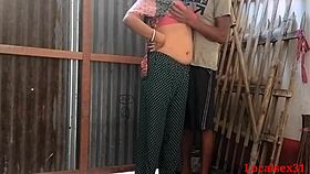 village teacher gets pounded by student in raw bangladeshi homemade clip