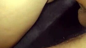 Milf Sexwife Enjoys Amateur Anal with Her Partner