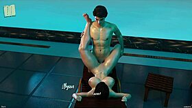 fresh women 74 with big tits and curvy figures in 3d