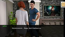 i love this fat curvy outfit in dusklight manor 33