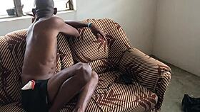 yo, behind the scenes with alpha baddie and harveyxbush planning a creampie vid, so hot! 🔥